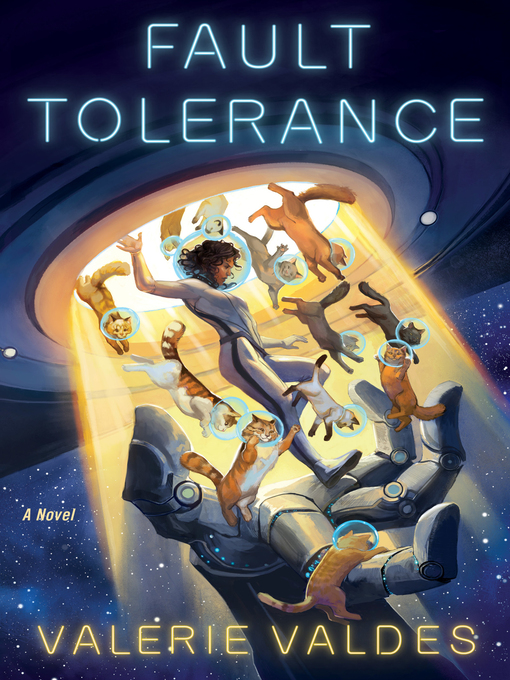 Title details for Fault Tolerance by Valerie Valdes - Available